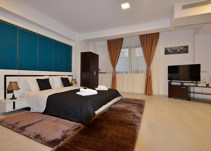 Amadeus Residence