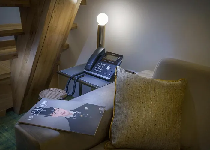 La Boheme Boutique Casa Soare