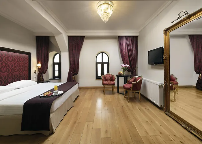 Hotel Moxa